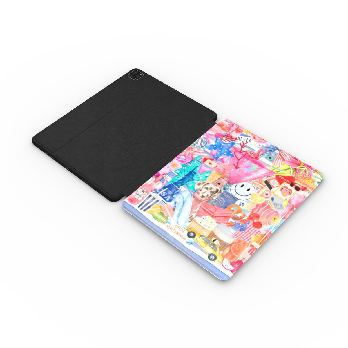 New York Summer Ipad Air 10.9 case