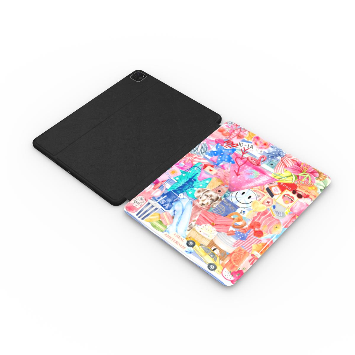 New York Summer Ipad Pro 13 case