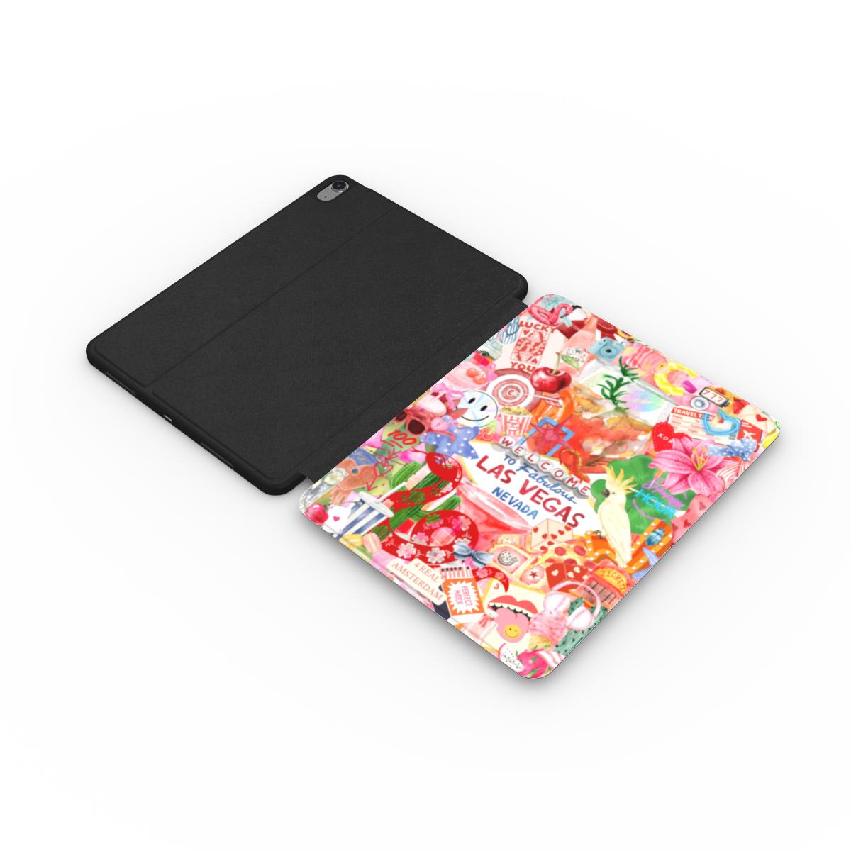 Las Vegas Summer Apple Ipad Air 10.9 case